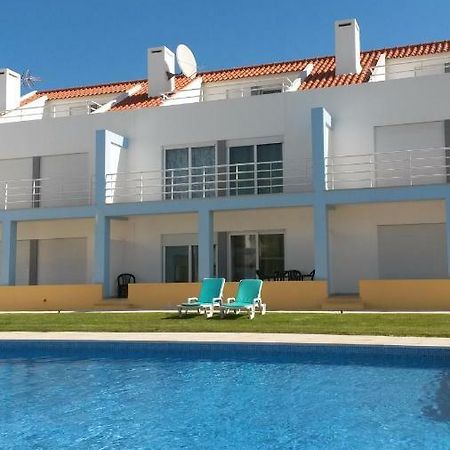 Townhous Praia Da Areia Branca Praia da Lourinhã Extérieur photo