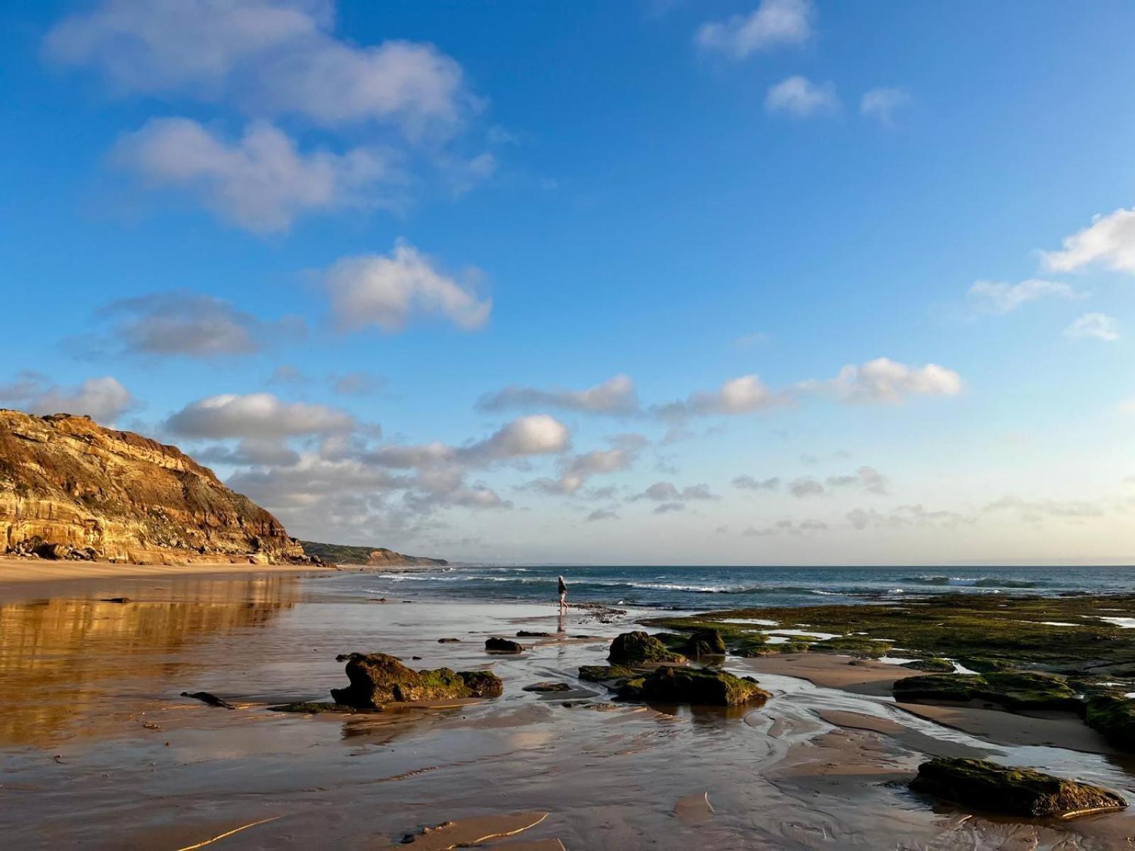 Townhous Praia Da Areia Branca Praia da Lourinhã Extérieur photo