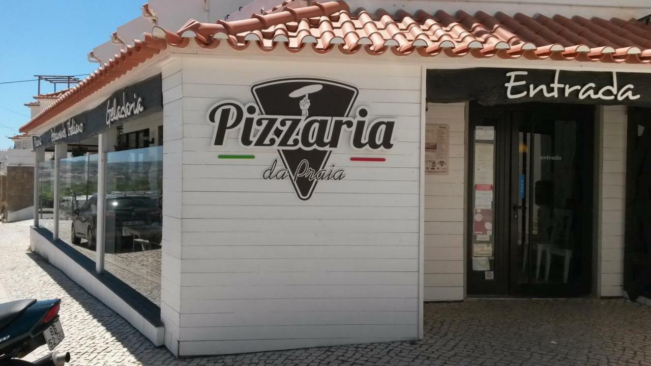 Townhous Praia Da Areia Branca Praia da Lourinhã Extérieur photo