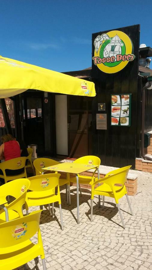 Townhous Praia Da Areia Branca Praia da Lourinhã Extérieur photo