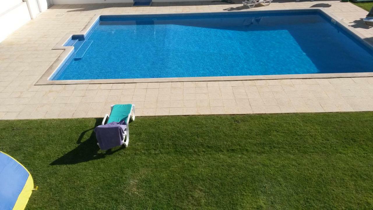 Townhous Praia Da Areia Branca Praia da Lourinhã Extérieur photo