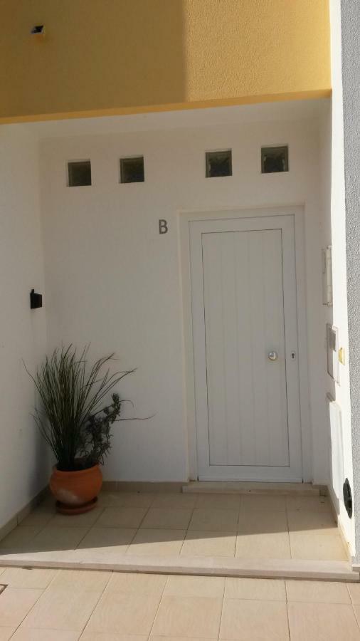 Townhous Praia Da Areia Branca Praia da Lourinhã Extérieur photo