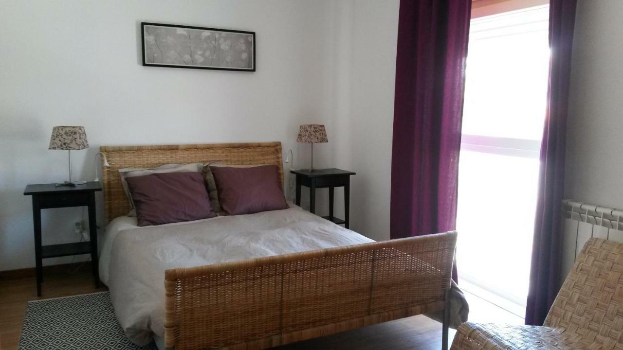 Townhous Praia Da Areia Branca Praia da Lourinhã Extérieur photo