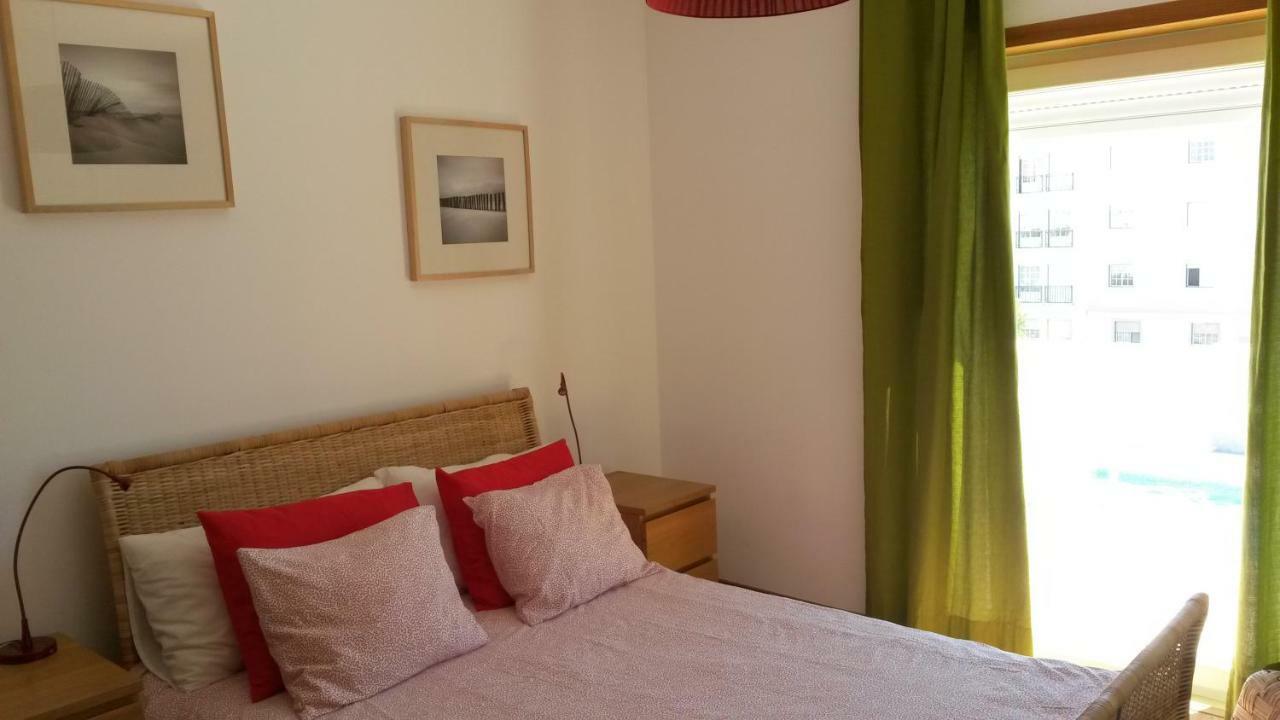 Townhous Praia Da Areia Branca Praia da Lourinhã Extérieur photo