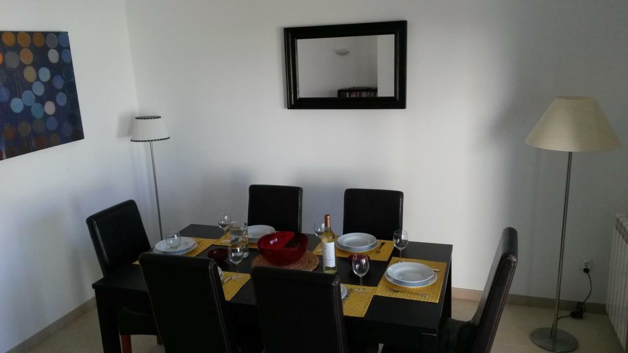 Townhous Praia Da Areia Branca Praia da Lourinhã Extérieur photo